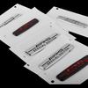 Accessoires extérieurs – Emblèmes