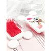 Disney 1 Pack Mickey Mouse Minnie Pad Massage Comb Cartoon Comb Hair Brush Hair Tools Party Favor Perfect Christmas Gift