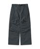 DIMITO 26 Bio 2L Pants (Standard Fit) Blue Steel