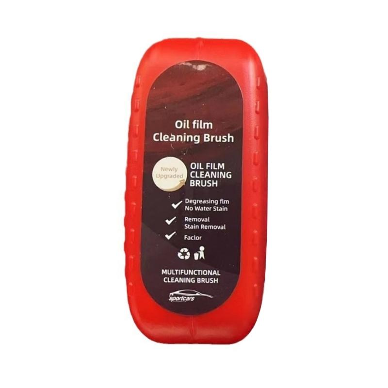 

Multipurpose Windscreen Glass Oil Film Remover Prevent Rain Fog Removal Cleaner Eliminators for Car Home Use Better View 1