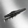 Professional Grade Hex Key Adapter for Straight Ratcheting Wrench Automotive Repair Tool for Tight Engine Areas
