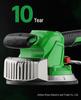 High-Power Lithium Battery Tile Leveler & Vibrator for Floors and Walls