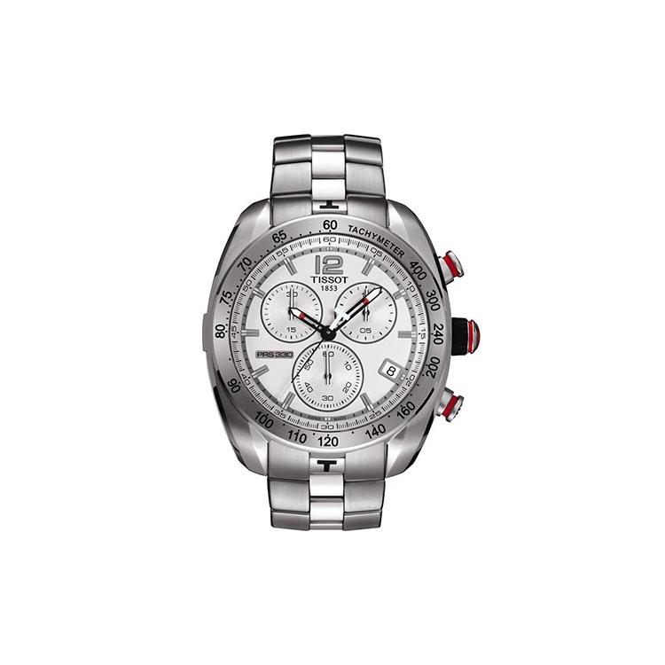 Tissot Men's Watch T076.417.11.037.00