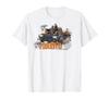 Fast & Furious Spy Racers Toretto Breakthrough T-Shirt