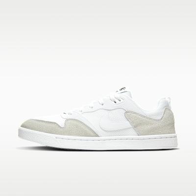 Nike Alleyoop SB  White Sail  44