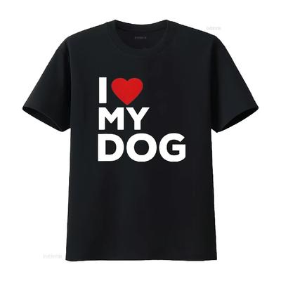 Toppe og T-shirts – T-shirts