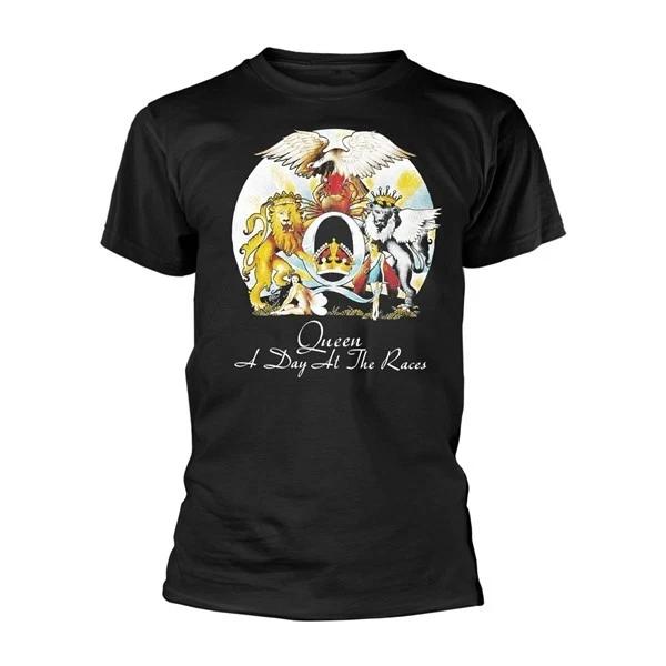 QUEEN A DAY AT THE RACES T-Shirt S