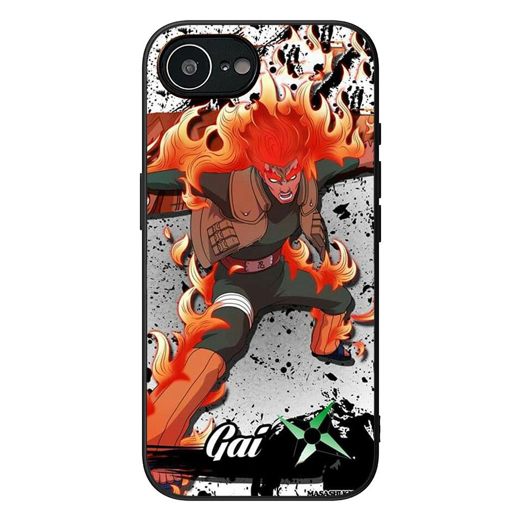 

Might Guy Itachi Uchiha Narutos Akatsuki Cover for Samsung Galaxy S22 S21 S20 FE Ultra Plus A35 A36 A55 A37 A33 A34 A57 Case Galaxy S20+