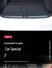 Volkswagen Lavida Trunk & Camping Storage Box - Magic Lay Flat Design