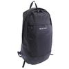 And Packable Daypack 20 A4 Compatible [Montbell] Men's Women's Backpack, Rucksack, 1133473, (Black (BK)/Black)