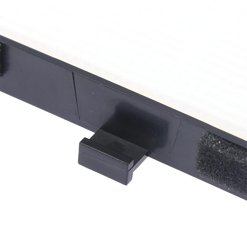 Nail Dust Collector Filter Manicure Machine Accessory Vacuum Cleaner Filter