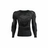 Ski Protective Gear Set, Inner Wear, Impact-Resistant Pelvic, Knee & Elbow Pads, Professional Snowboarding Protection