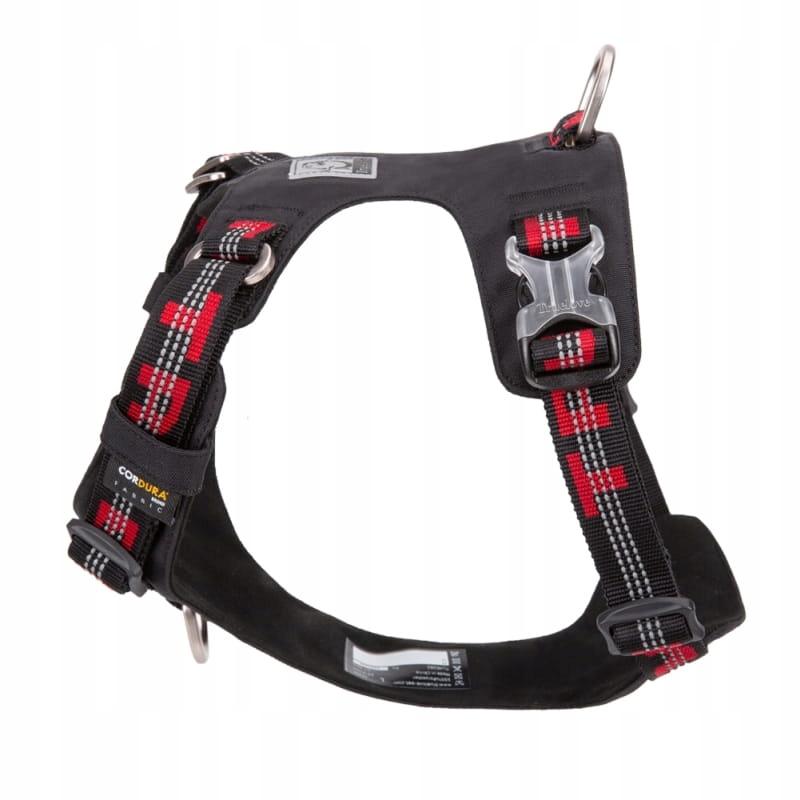 Lekkie szelki dla psa adventure dog truelove xs