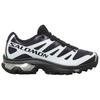SALOMON X Footpatrol XT-4 Comfortable Durable Outdoor Functional Shoes Unisex Shoes Black White 491088