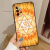 Aum Om Yoga Symbol Hülle Für Samsung Galaxy A56 A36 A16 A06 A13 A33 A53 A52 A32 A12 A54 A34 A14 A35 A55 A17 A15