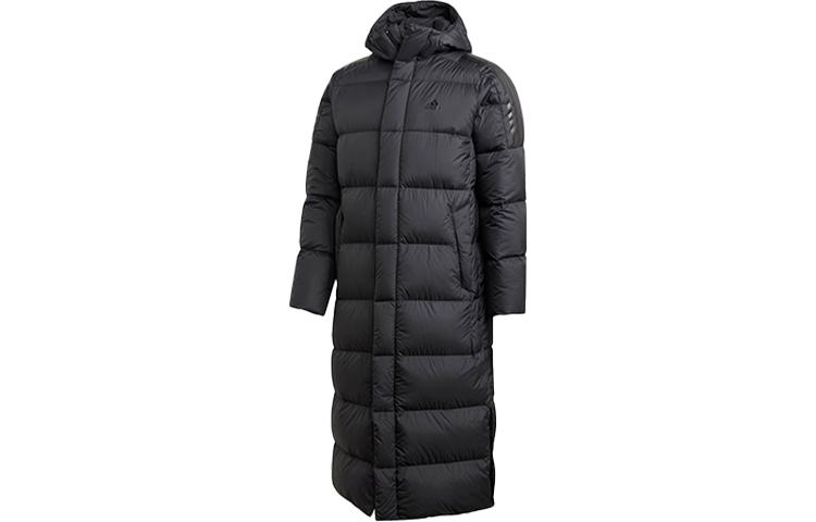 

Adidas Down Jacket Winter Men s Black GE9995 M