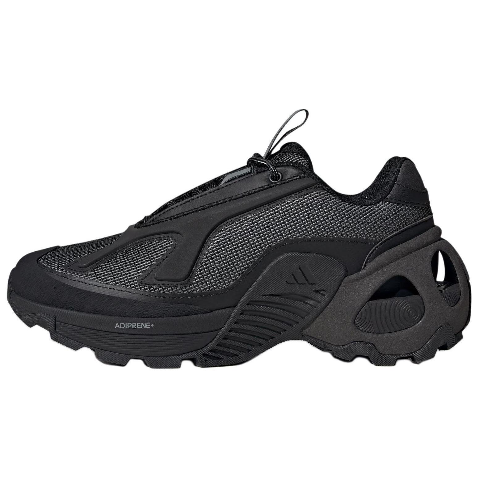 adidas Wonder Runner Black Men s JR9179 EU 36