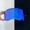 Visor V10 para HJC V10, Pantalla Facial HJ-41 Accesorios para Casco de Motocicleta