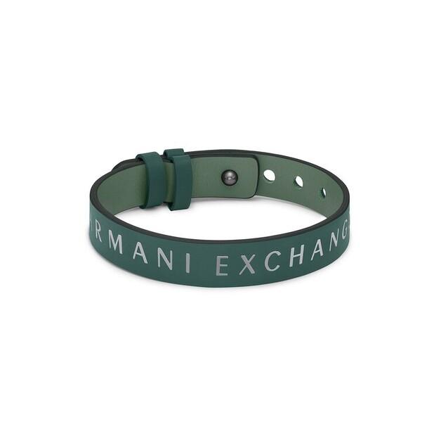 Браслет Armani Exchange AXG0109040 One Size