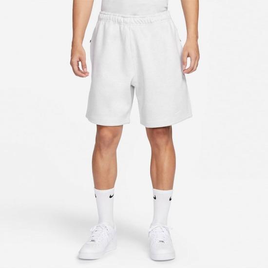 Nike Casual Shorts Unisex Birch Heather DV3056-051