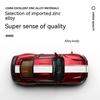 CCA DIY 1:43 Scale Ford Mustang Diecast Car Model Kit