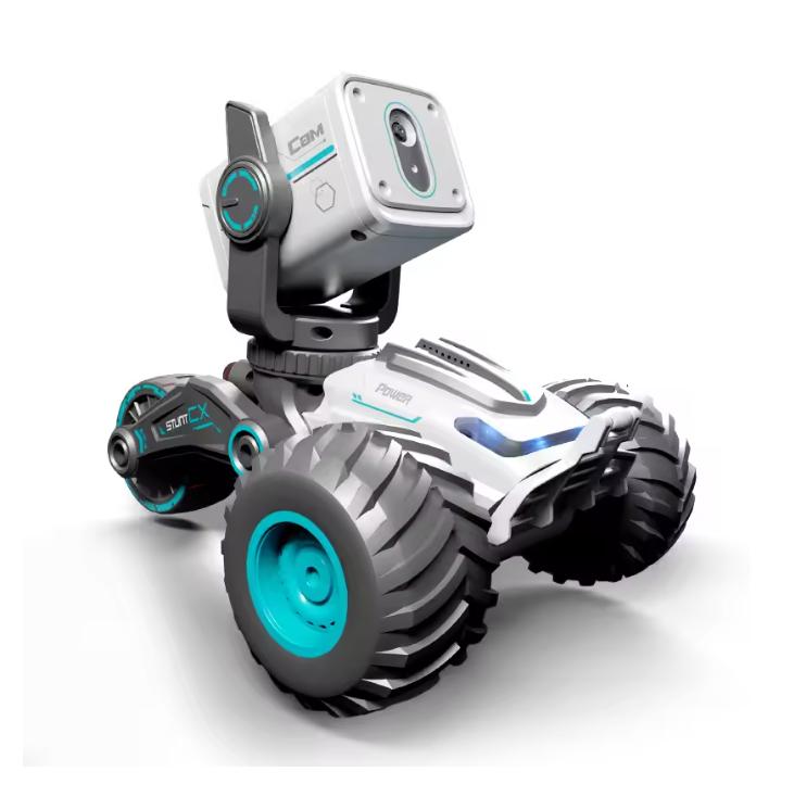 DWI rc drift car with screen can take pictures and videos rc car fpv remote conversation and shooting wireless camera RC car