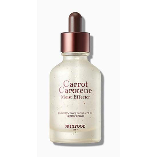 SKINFOOD Carrot Carotene Moist Effector 55 ml 55ml