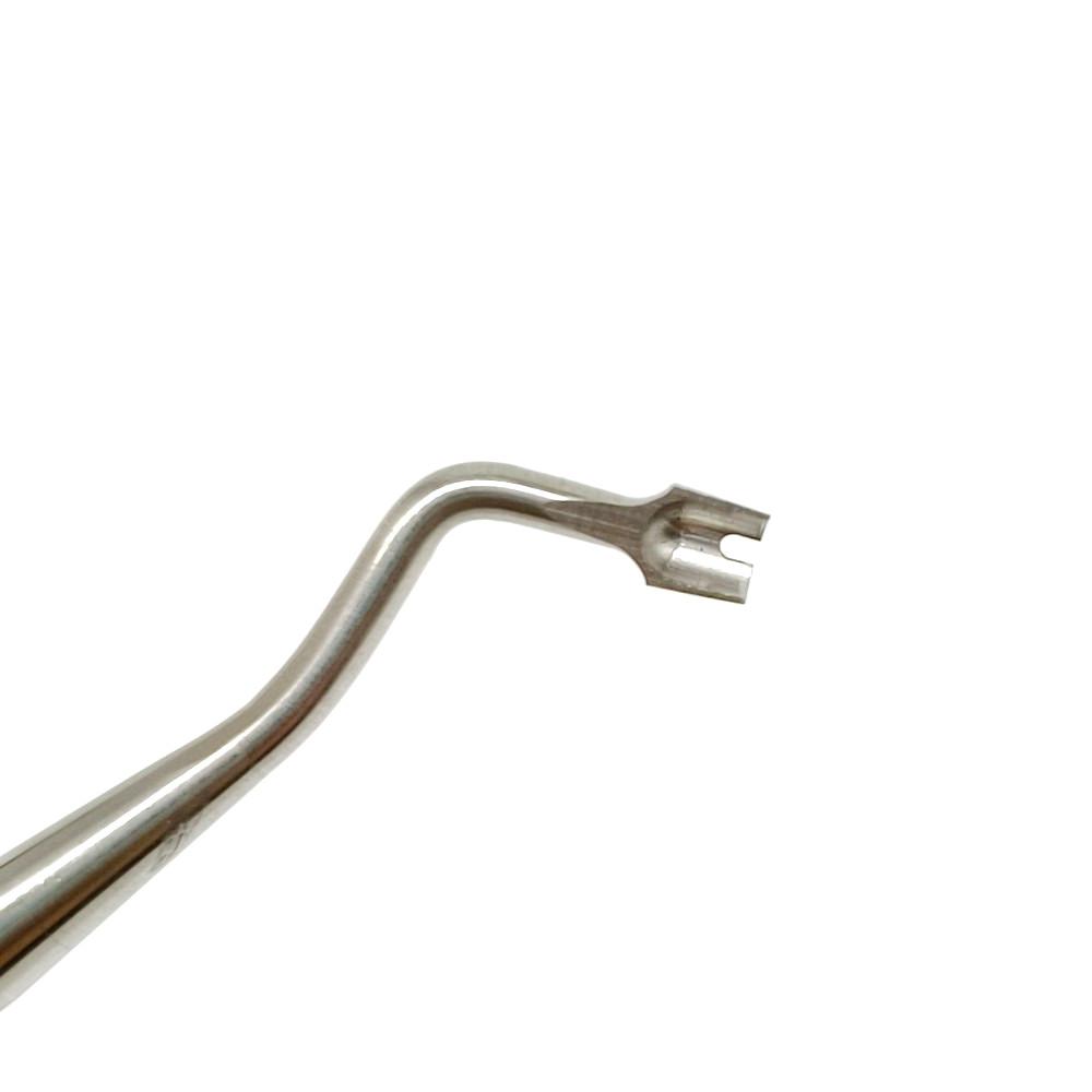 Dental Contact Former TightContact Tool for Achieving Tight and Large Proximal Contacts Dental Composite Filling Instrument