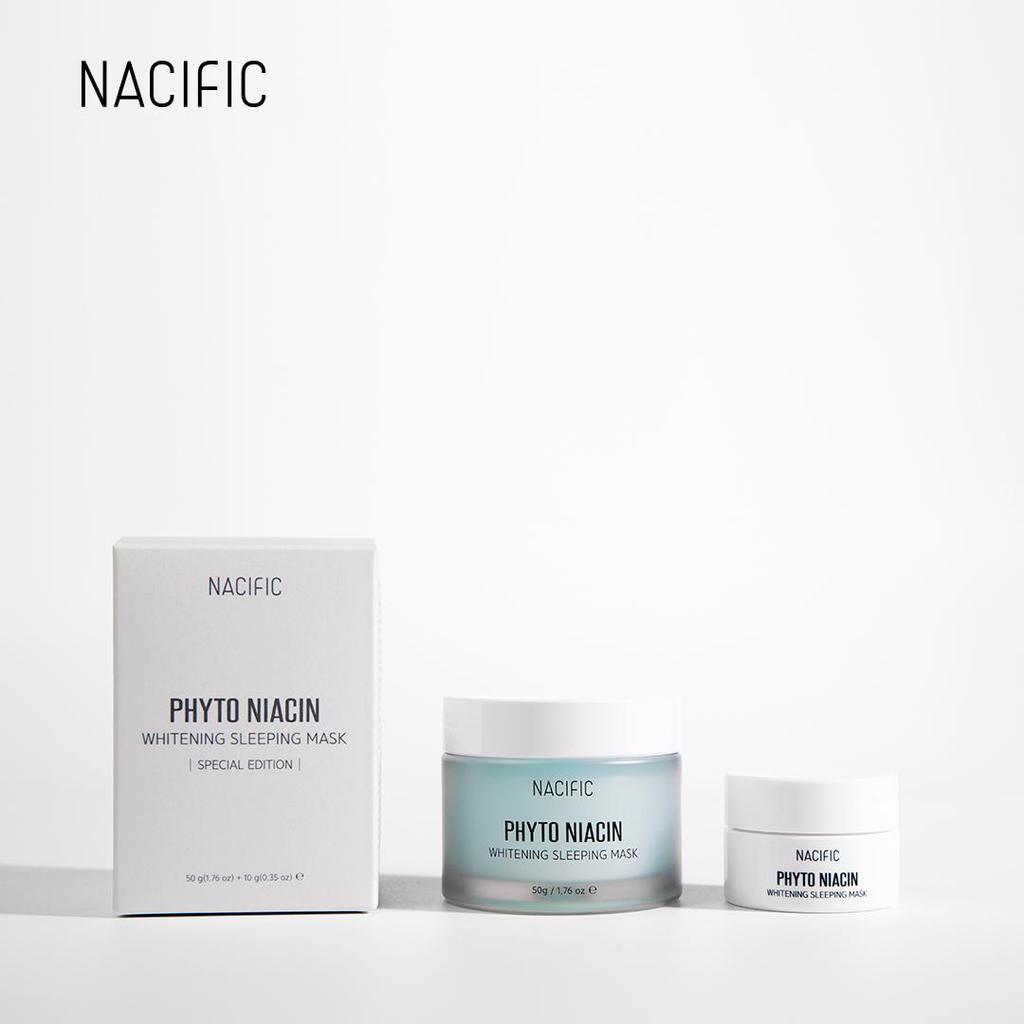 NACIFIC]Phyto Niacin Whitening Sleeping 