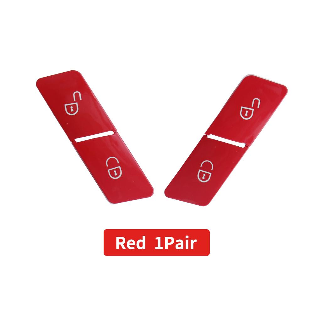 Vorderer Türverriegelungsschalter für Mercedes C-Klasse W204 W207, Ebene Zentralverriegelungsschaltertaste für E-Klasse W212 W166