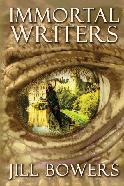 The Immortal Writers : 1 Book