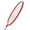 Factory Direct Sale Multi-color Outdoor Play 2 Player Usage Kids Play Customization Accepted Steel Badminton Racket