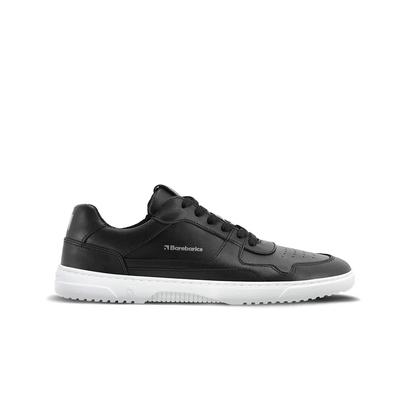 Barebarics Sneakers Zing Leather Barefoot