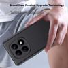 Smorss Protective Case for Redmi Note 15 Pro, Xiaomi Note 15 Pro Full Coverage Lens Matte Back Cover Ultra Thin Soft Men and Women Models