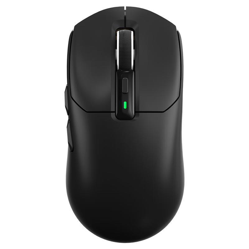 Lenovo Multi-Mode Wireless & Wired Ergonomic Mice