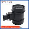0281002618 Maf Mass Air Flow Meter Sensor Plug For Chevrolet Captiva Lacetti Nubira Opel Antara H Corsa Signum Vectra 11140004