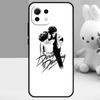 Dirty Dancing Movie Poster Case For Xiaomi 17 Pro Max 13 14 15 Ultra 13T 14T 15T Pro POCO X7 Pro X5 X6 F5 F6 F7 Funda