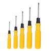 Slotted & Phillips Double-Head Multifunctional Screwdriver Set