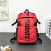 Backpack Men's Large Capacity Outdoor Sports Campus Student Bag Multifunctional Travel Backpack