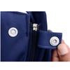Nuovo Zaino Spaziale Leggero Traspirante Stile Coreano con Logo Personalizzato per Bambini