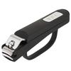 Kai Seki Magoroku Nail Medium Curved Made In HC3530 Easy-Grip Clippers, Blade, Japan,