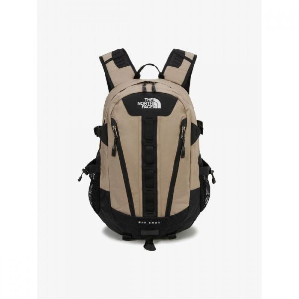 

North Face Store Genuine North Face The North Face Big Shot M nM2dr01b Dbe 1752419 ONE