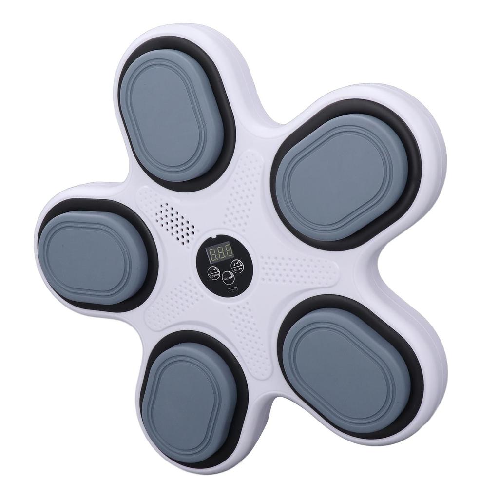 BT Hudební Boxovací Stroj Chytrý Hudební Boxovací Stroj Boxovací Tréninkový Stroj Domácí Fitness Vybavení