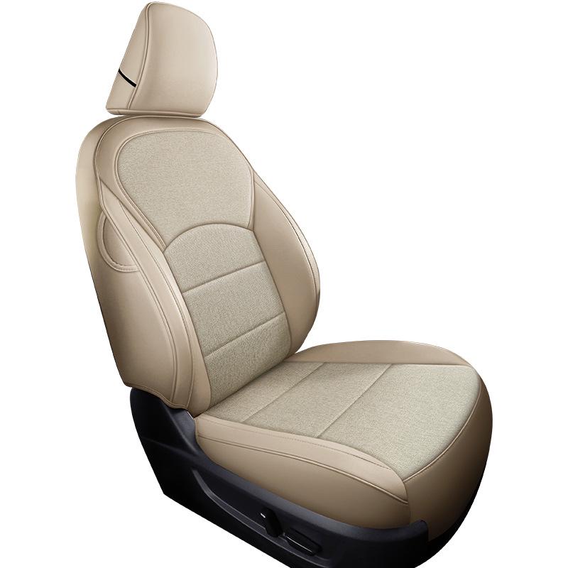 Infiniti QX50/Q50L All-Season Car Seat Cover Special Edition