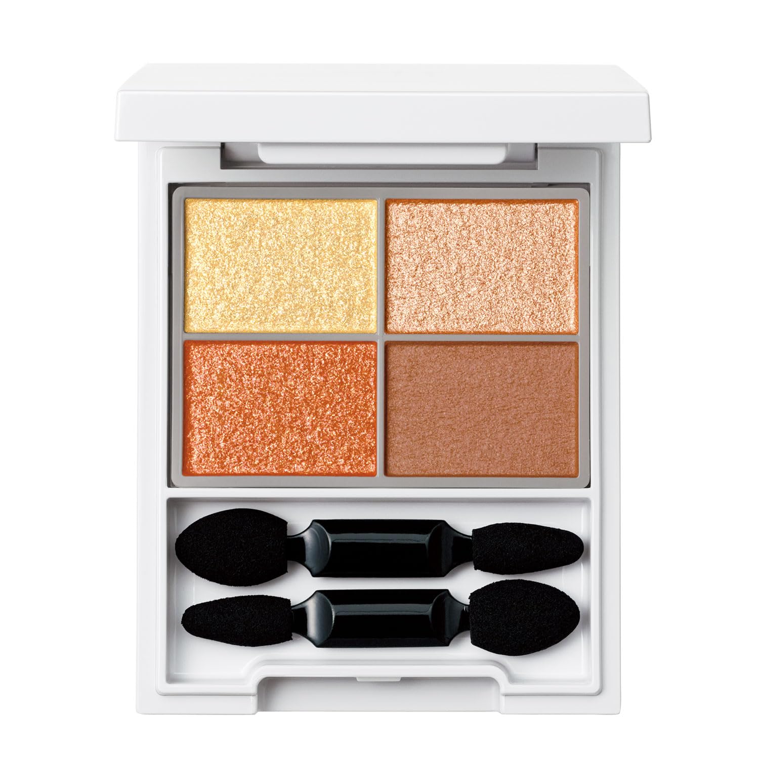 

ORBIS Fourtones Styling Eyes Солнечная Гербера оранжевый