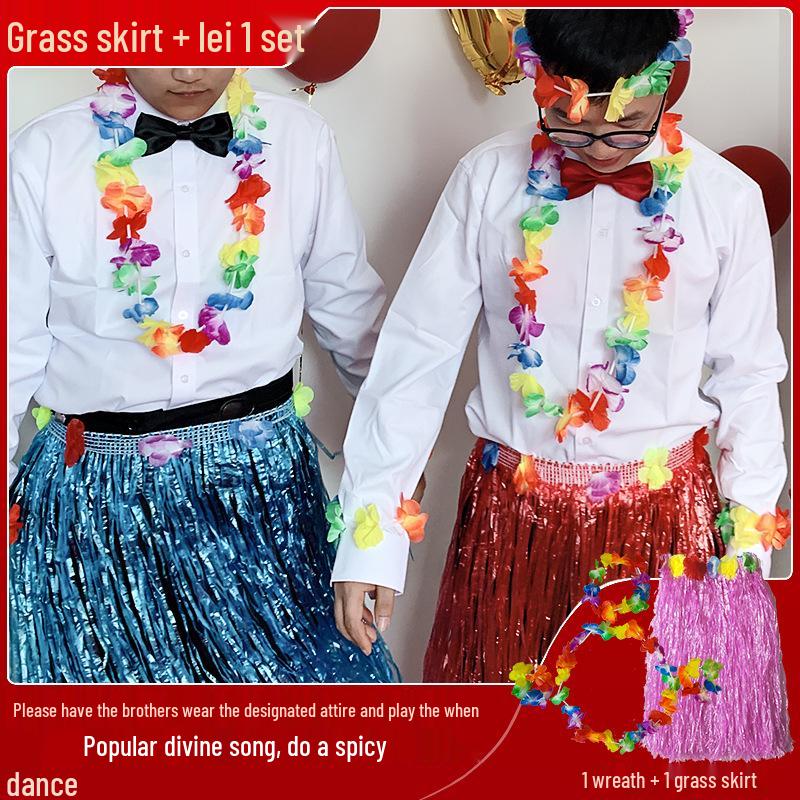 Groom's Prank: Look East Look West Gesture Game – Team-Building Activity for Groomsmen