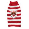 UFBemo Professional Winter Christmas Pet Sweater Maker Comfortable Pet Clothes
