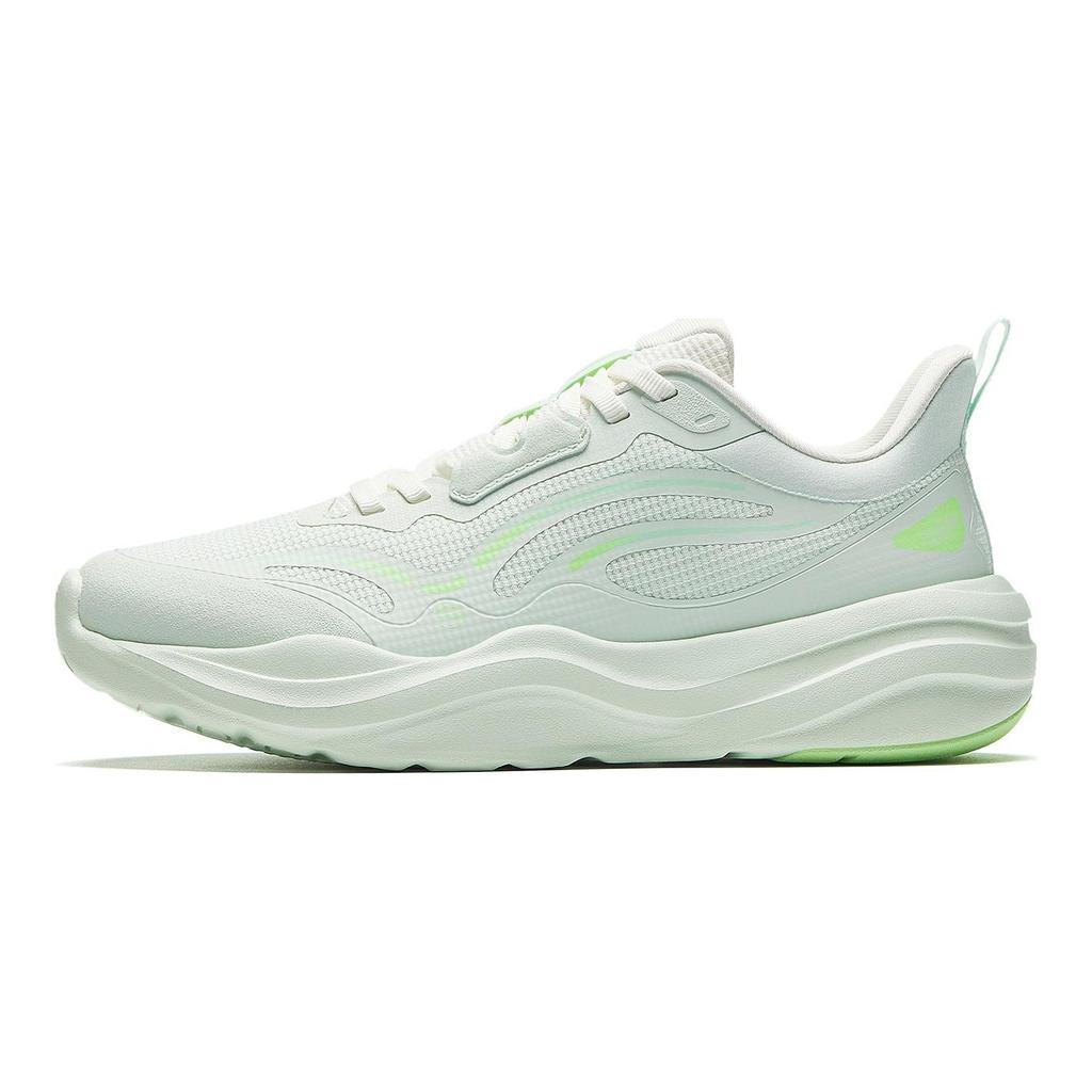 Anta Training Shoes Women's Light Sunlit Green 922627704Q-1