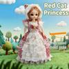 Electric Dancing Angel Doll Fashion Wedding Dress Princess Music Singing With Led Light For Girls And Kids Birthday Gift