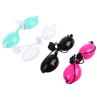 Fysiotherapie Lamp Oogmasker Schoonheidsinstrument Beschermend Oogmasker Beschermend Oogmasker Strand Oogmasker
